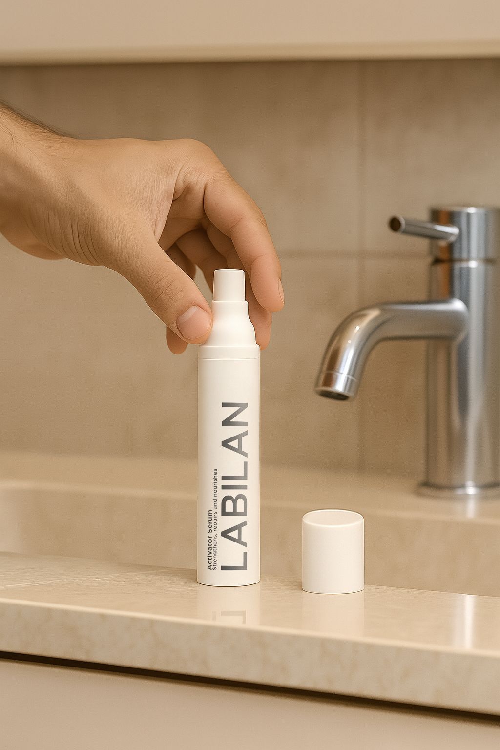 Labilan Serum
