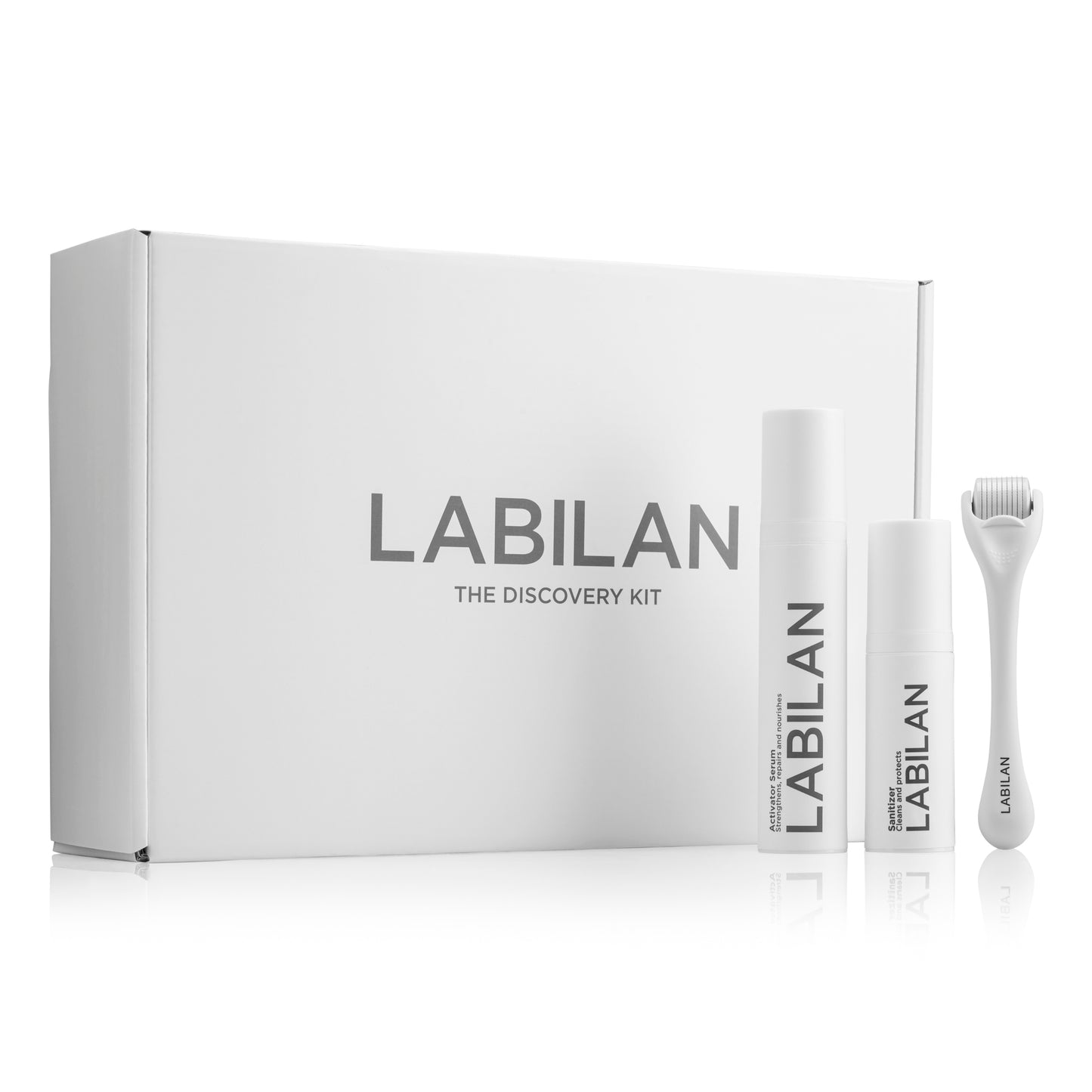 Essential growth kit