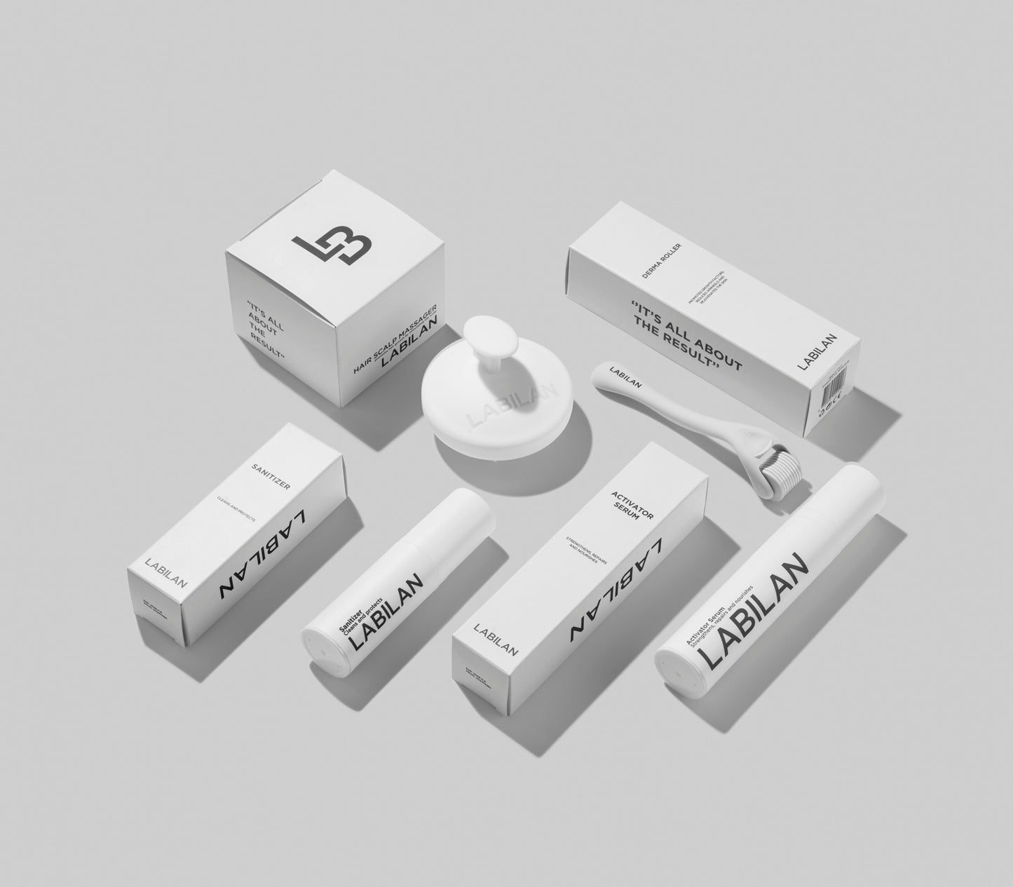 Discovery kit